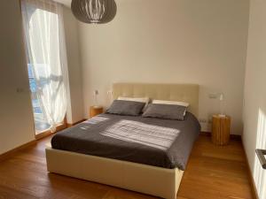 Appartamento vista Muse con parcheggio privato gratuito