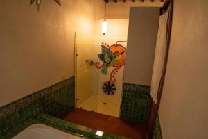 Hacienda Maria Trinidad