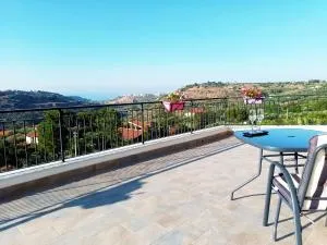 Granatelli Holiday Home, Altavilla Milicia, Palermo - Misilmeri