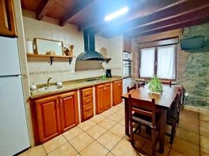 Casa La Cobaraza Vivienda Vacacional