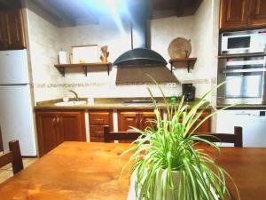 Casa La Cobaraza Vivienda Vacacional