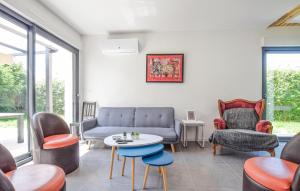 Lovely Home In Grentheville With Wifi