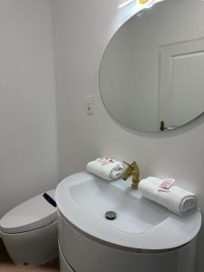 Studio Cosy du Cloitre