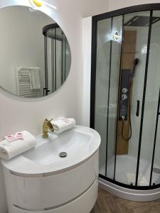 Studio Cosy du Cloitre