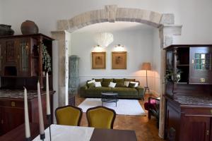 Historic Luxe Zadar