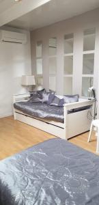 Maison de vacances les pieds dans leau Port Leucate