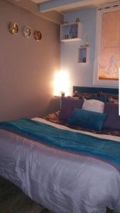 Maison de vacances les pieds dans leau Port Leucate