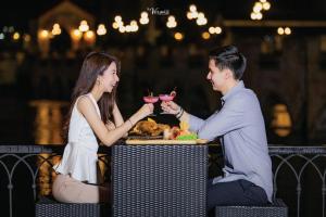 Verona Boutique Hotel - The Verona Co., Ltd