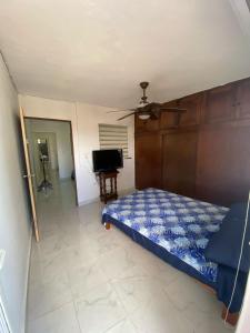 Departamento vacacional