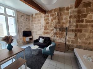 Appartement Cosy et Calme - Centre historique