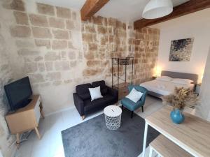 Appartement Cosy et Calme - Centre historique