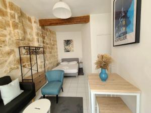 Appartement Cosy et Calme - Centre historique