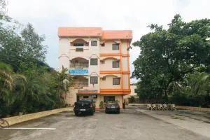 RedDoorz @ Tondaligan Beach Hotel - Calasiao