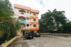 RedDoorz @ Tondaligan Beach Hotel