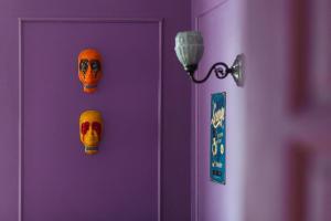 Apartament Friends