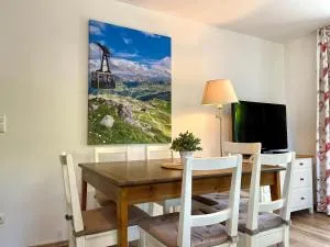 Haus Am Mühlbach - SommerBergBahn unlimited kostenlos - Зонтхофен