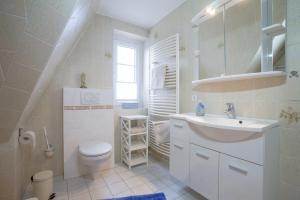 Friesisches Ferienhaus - Lee