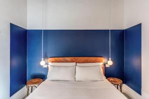 Trastevere Vicolo del Leopardo suite