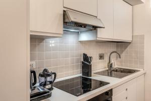 Trastevere Vicolo del Leopardo suite