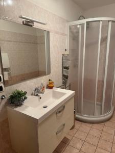 Appartements Belle Vue de St Gervais : photos des chambres