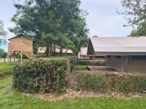 CAMPING ONLYCAMP LA CONFLUENCE - 维朗德里