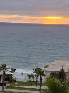 Appt magnifique vue mer et piscine spacieuse