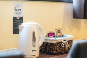 Dvorec Trebnik - SOBE