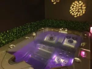 A la maison de Sophie - 圣吉扬莱代塞尔