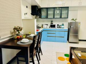 BluO Penthouse Gachibowli - Terrace Garden