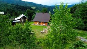 Alpejski Azyl Wisła - 文盖尔斯卡－古尔卡