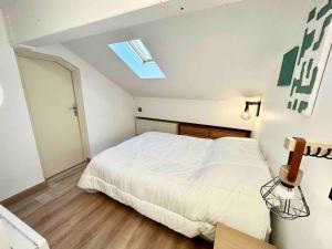 Appartements 3P en Duplex a Isola 2000, 6-8 personnes : photos des chambres