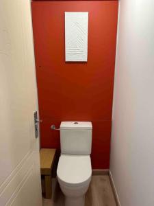 Appartements 3P en Duplex a Isola 2000, 6-8 personnes : photos des chambres