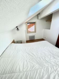 Appartements 3P en Duplex a Isola 2000, 6-8 personnes : photos des chambres