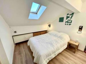 Appartements 3P en Duplex a Isola 2000, 6-8 personnes : photos des chambres