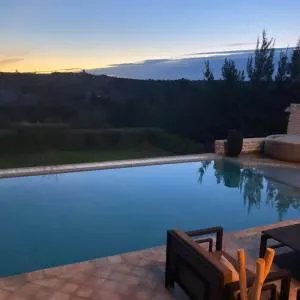 Villa Bohèmia - El Hassaïne