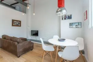 Apartment Ruzafa Puerto Rico - Valencia