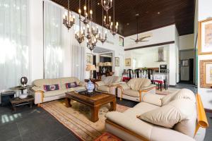 Baan Mandala Villa 4