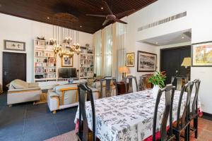 Baan Mandala Villa 4