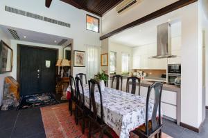 Baan Mandala Villa 4