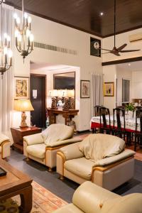 Baan Mandala Villa 4