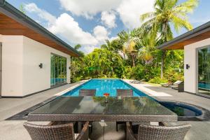 Baan Mandala Villa 4