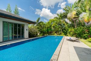 Baan Mandala Villa 4