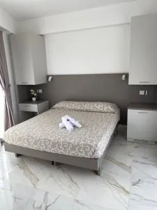 Acrita rooftop - Mandaradoni