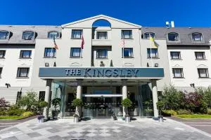 The Kingsley Hotel - Midleton