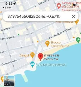 Apartamento Rod - Torrevieja