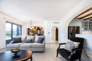 Majestic Private Pool Villa