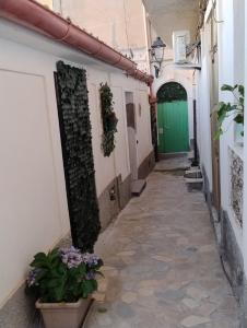 Vicolo Fortuna Holiday home