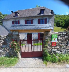 Maisons de vacances Gite Chez Arnaoutou : photos des chambres