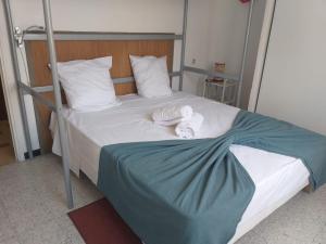 Haut de villa-Proche plage-Calme