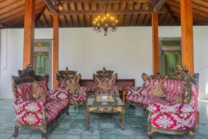 Lavender - Gumicik, Ketewel